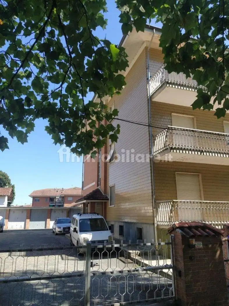 Appartamento in vendita a Vigone