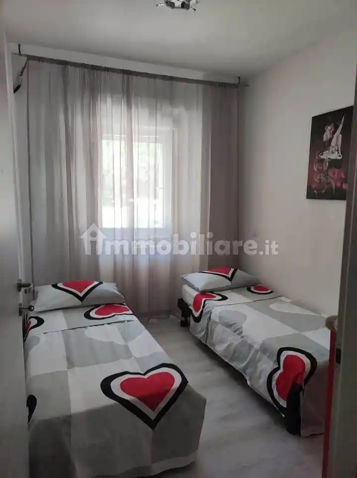 Trilocale via Antonio Gramsci 10B, Chiugiana La Commenda, Corciano - foto 5