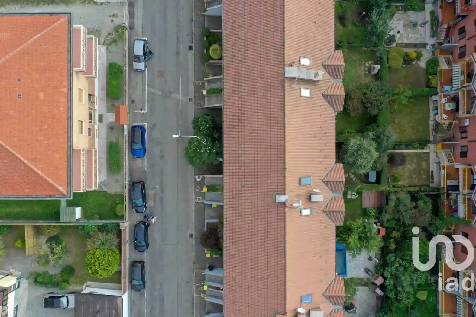 Villetta a schiera - foto 2