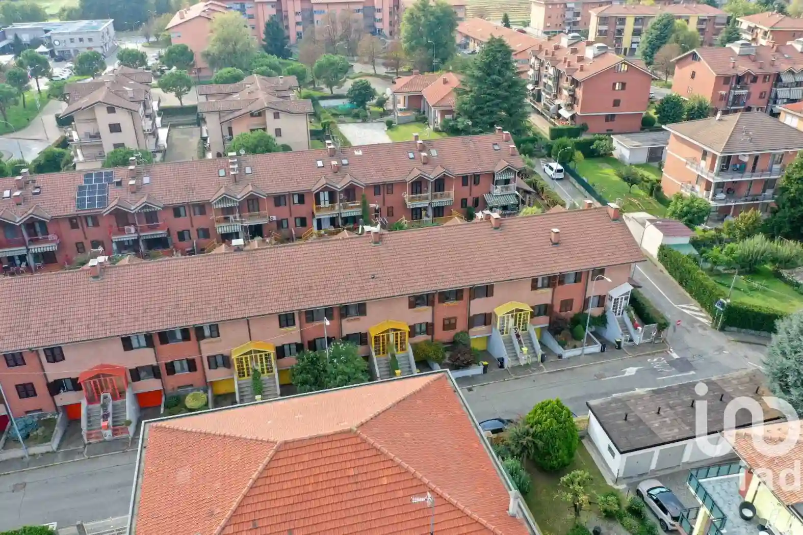 Villetta a schiera - foto 3