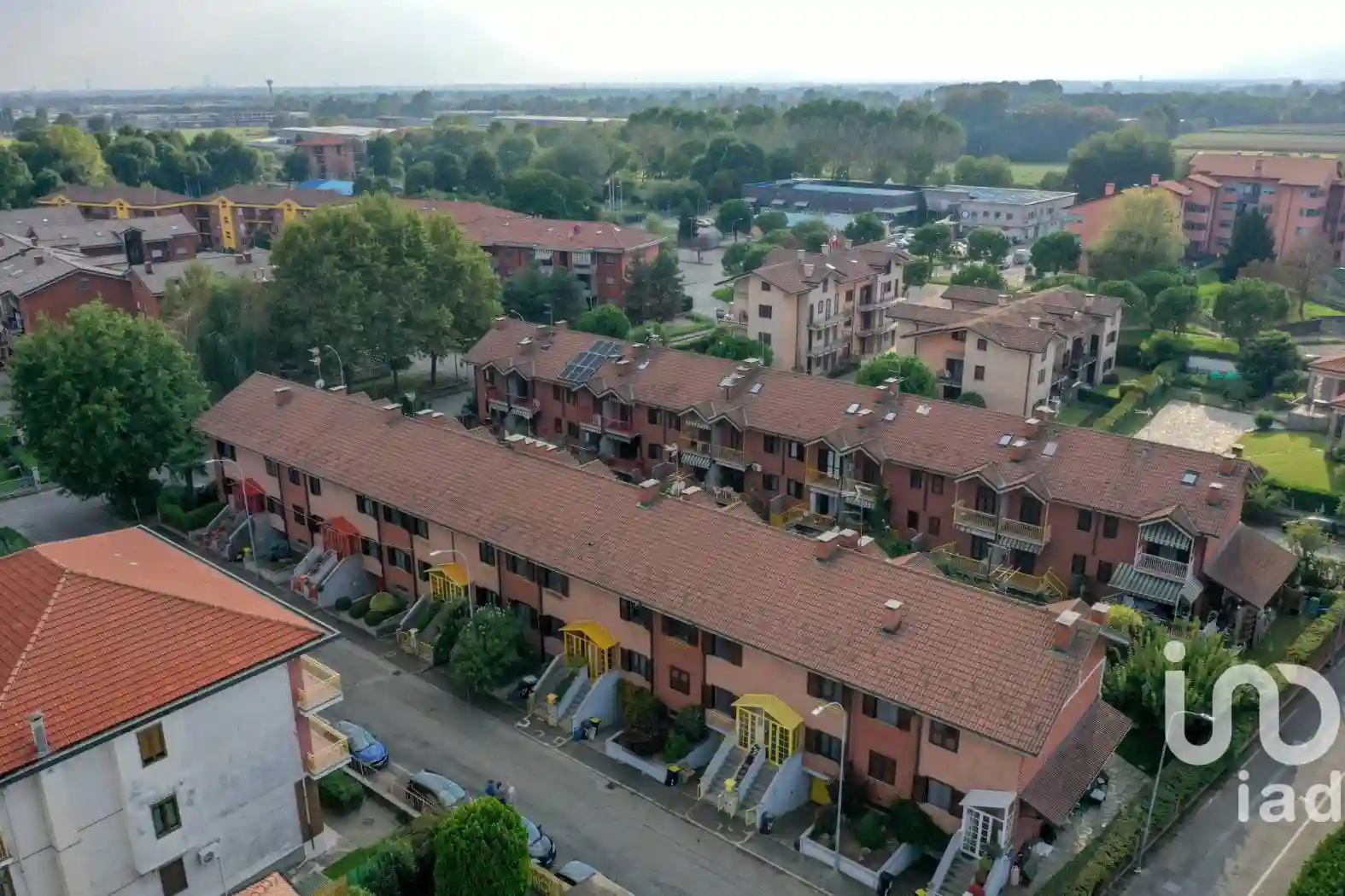 Villetta a schiera - foto 4