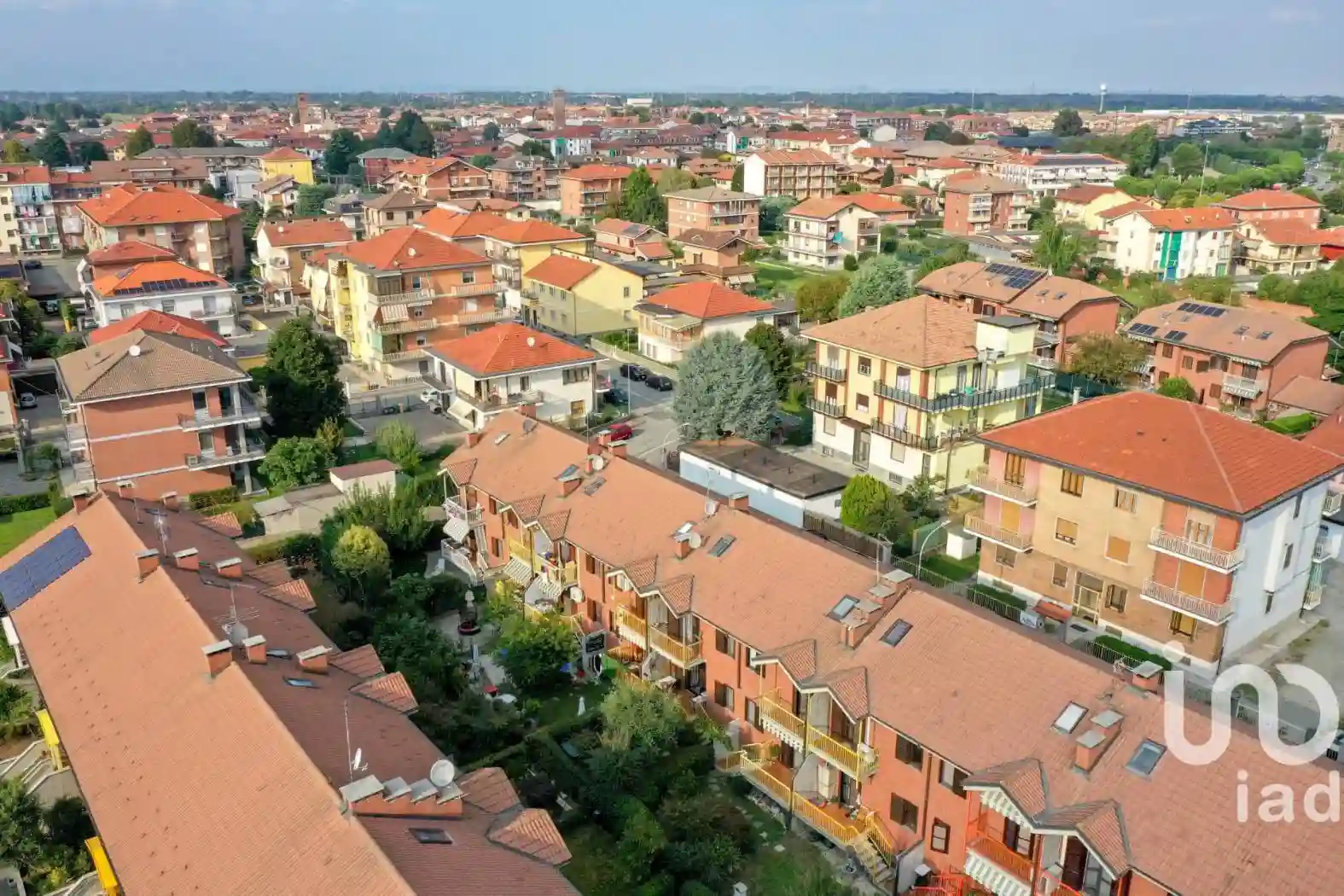 Villetta a schiera - foto 5