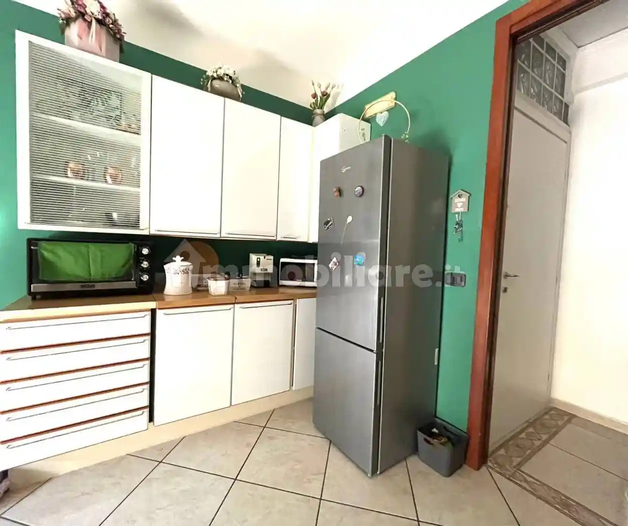 Trilocale via Mezza Appia 95, Centro, Capua - foto 3