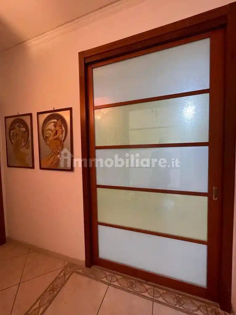 Trilocale via Mezza Appia 95, Centro, Capua - foto 5