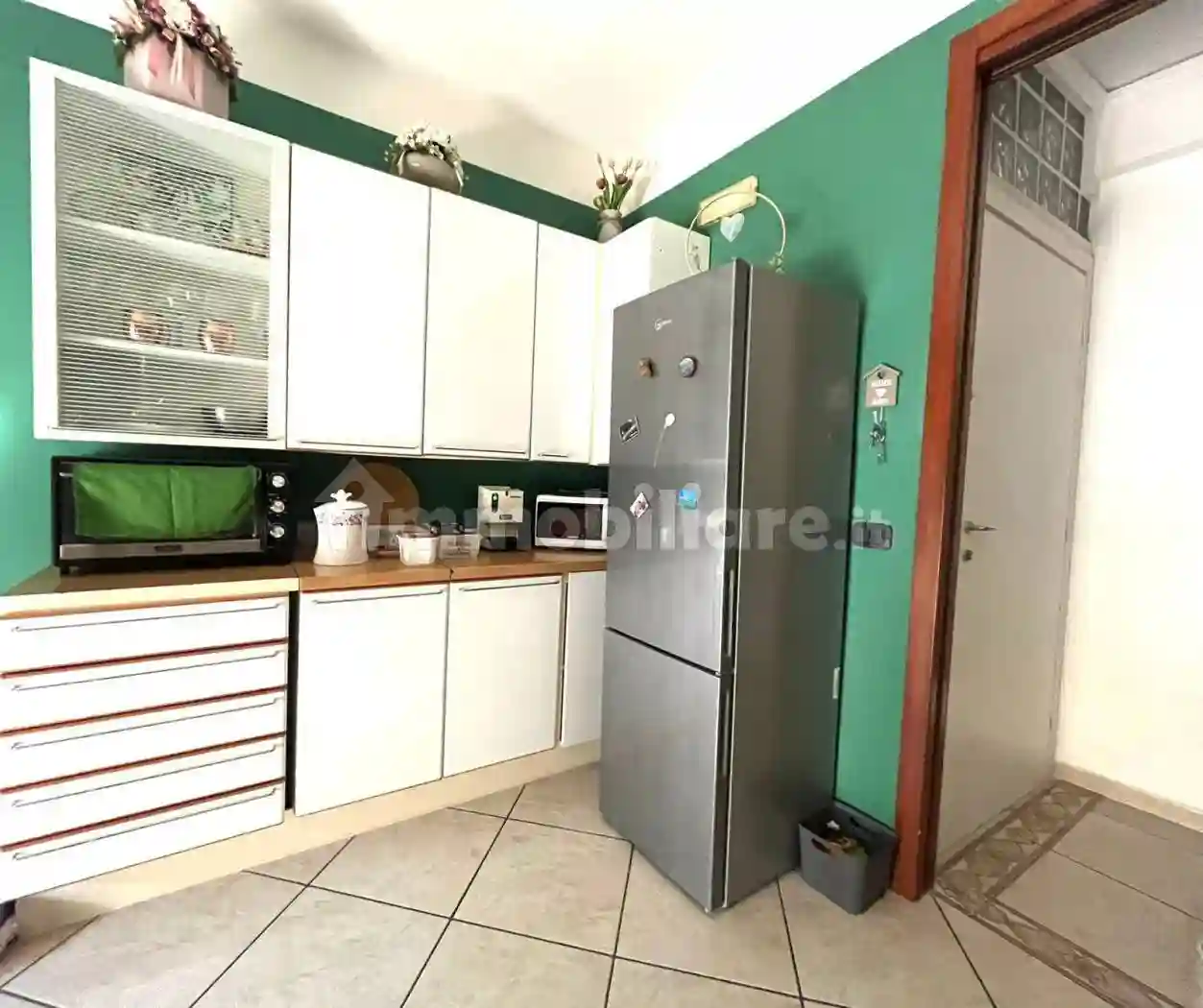 Trilocale via Mezza Appia 95, Centro, Capua - foto 4