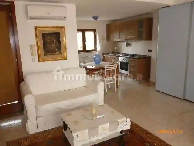 Loft via Francesco d'Elia, Partigiani - Fondone, Lecce - foto 4