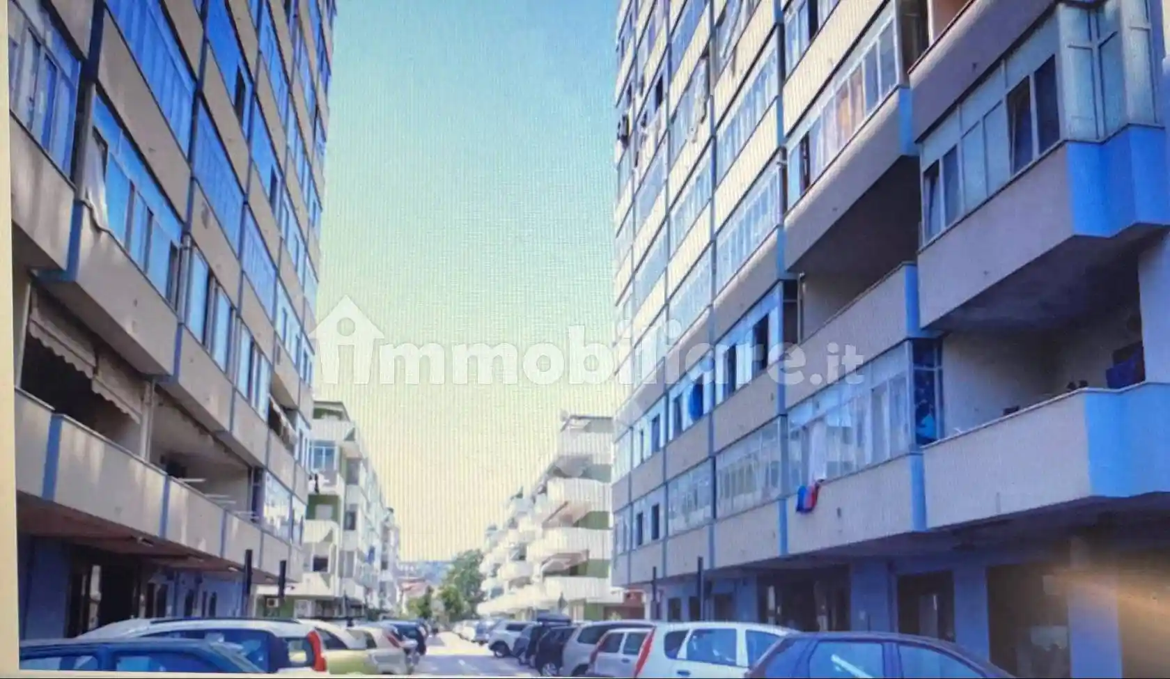 Palazzo - Edificio in Vendita - foto 2