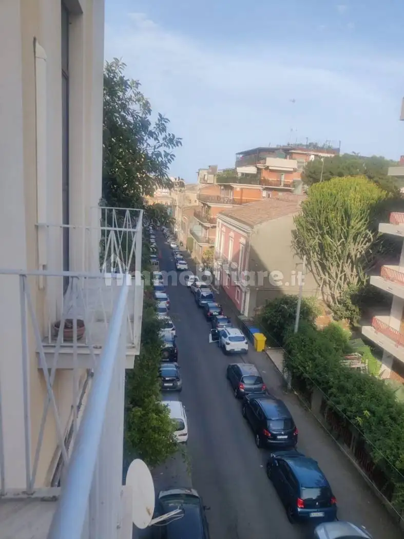 Appartamento in affitto a Catania