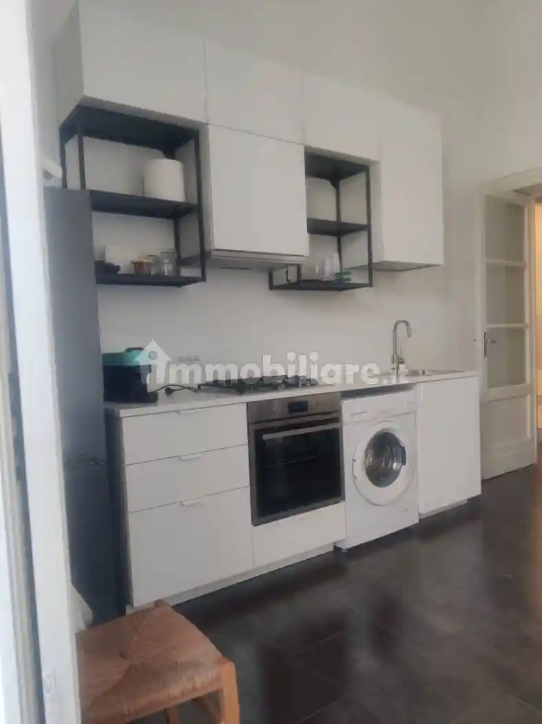 Bilocale via Paolo Bentivoglio 112, Gioeni, Catania - foto 2