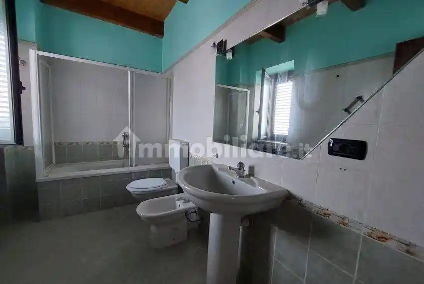 Quadrilocale via Madonna Occa 57, Occa, Envie - foto 3