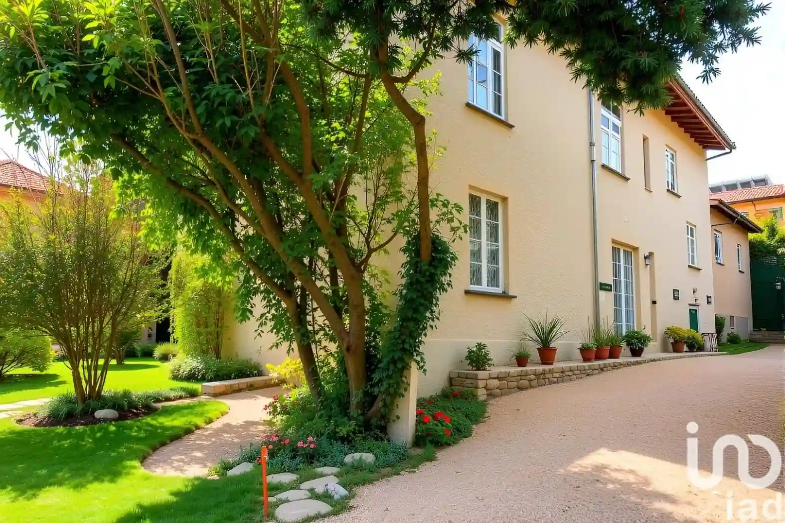 Palazzo - Edificio - foto 2