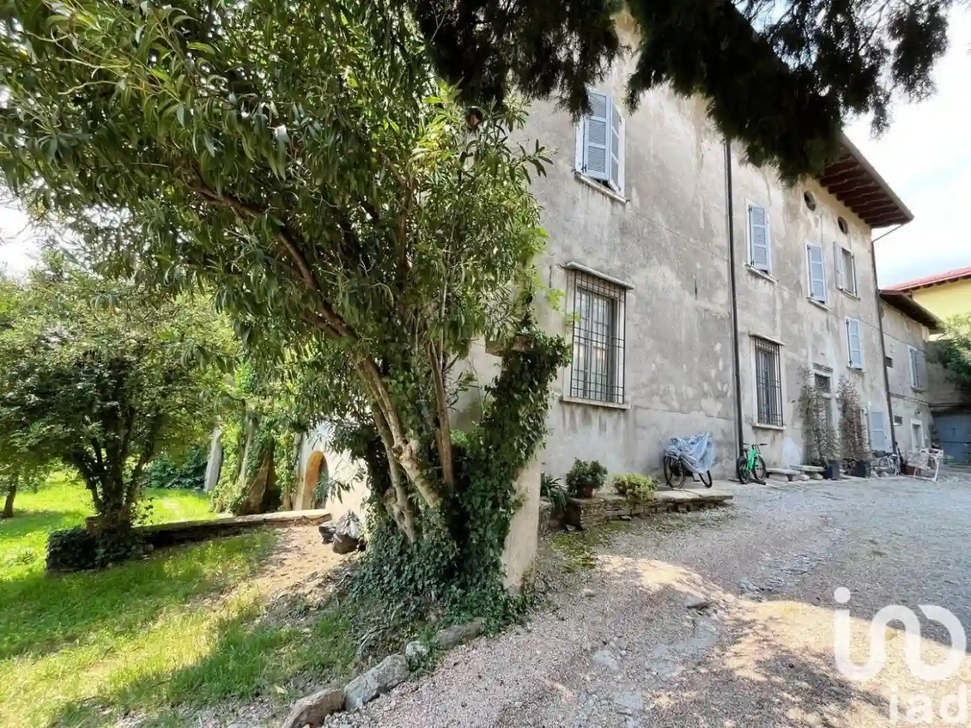 Palazzo - Edificio - foto 4