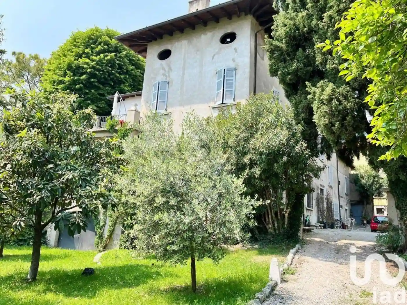 Palazzo - Edificio - foto 5