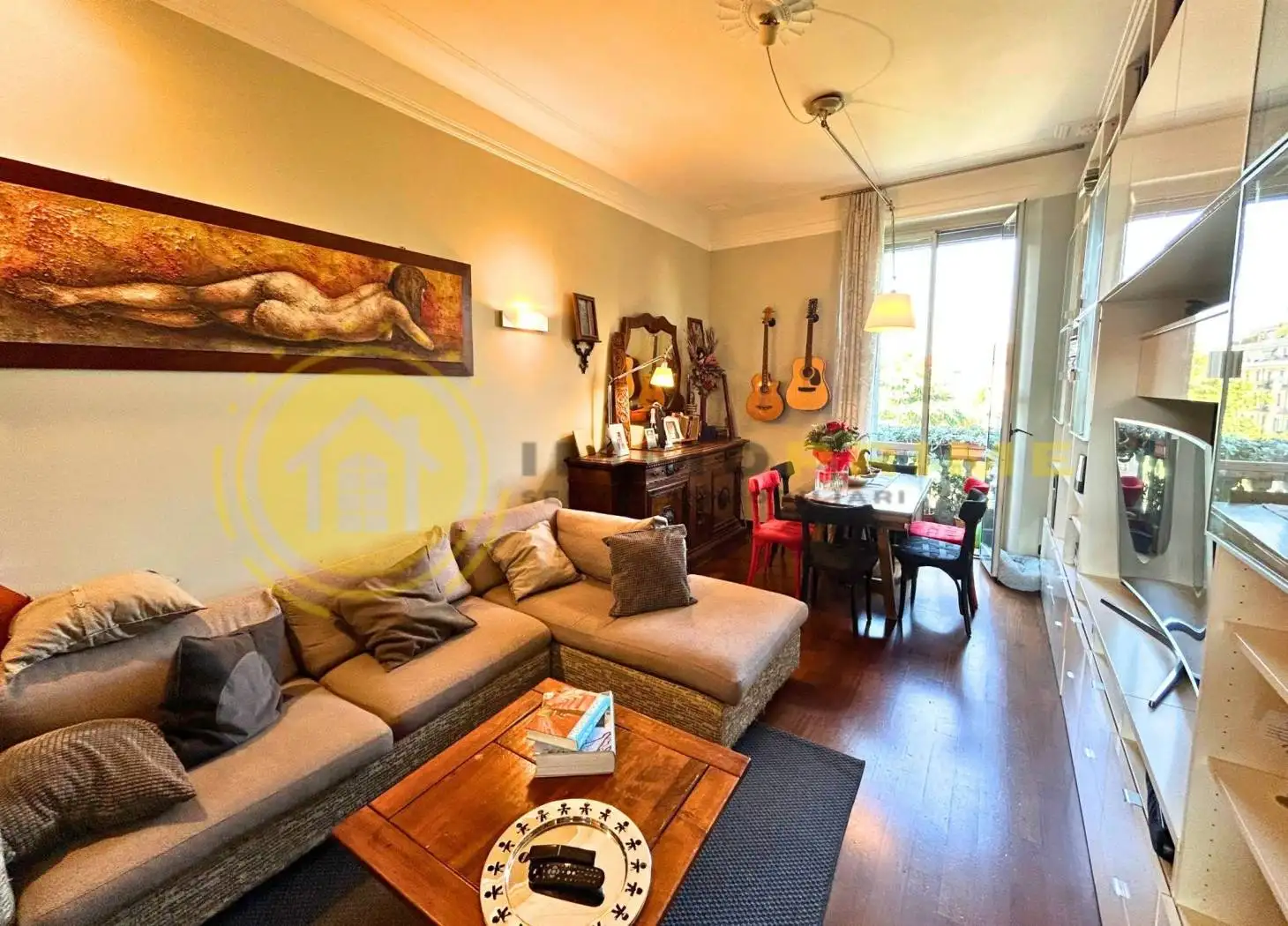 Apartment in vendita a Milan