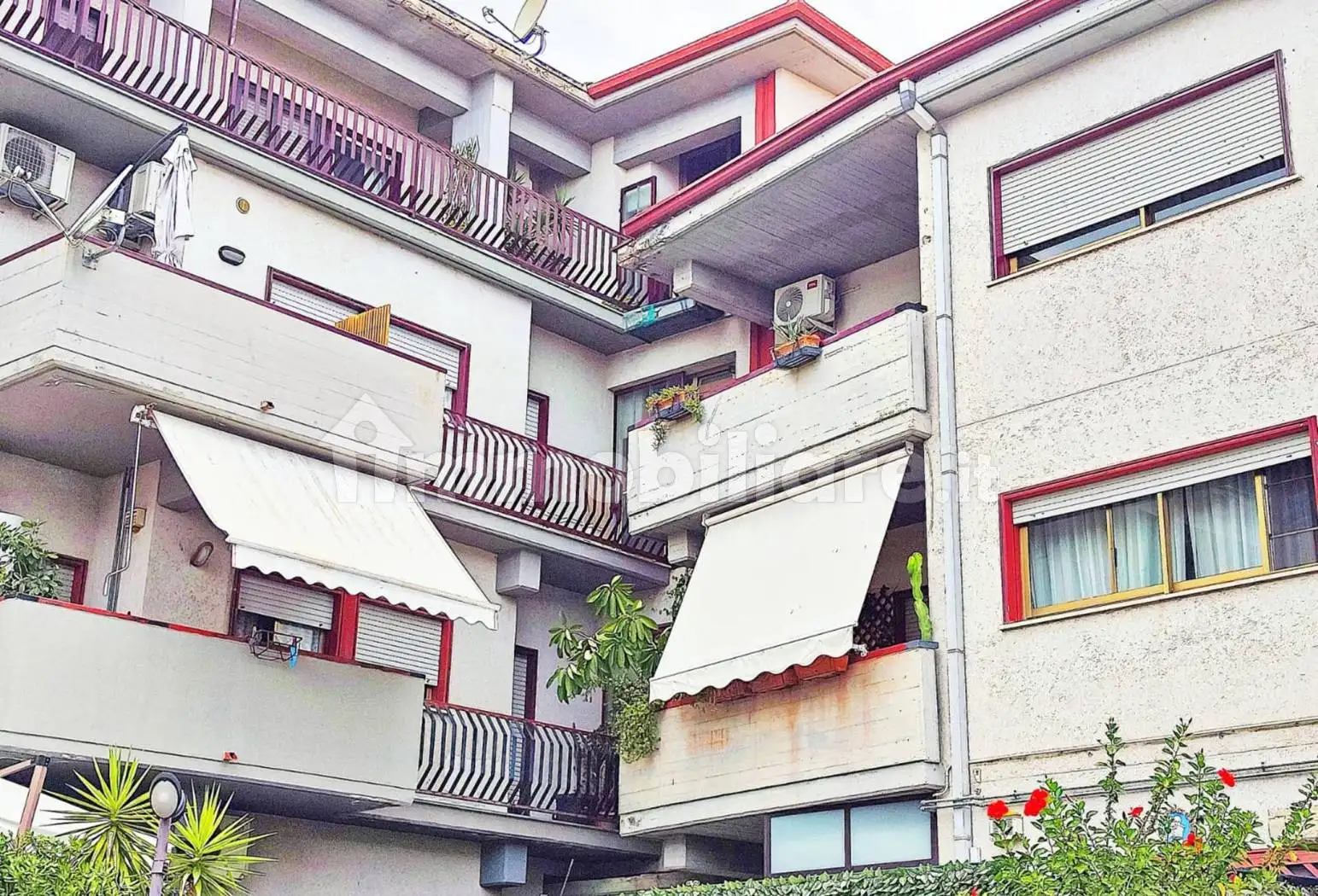 Appartamento in vendita a Catania