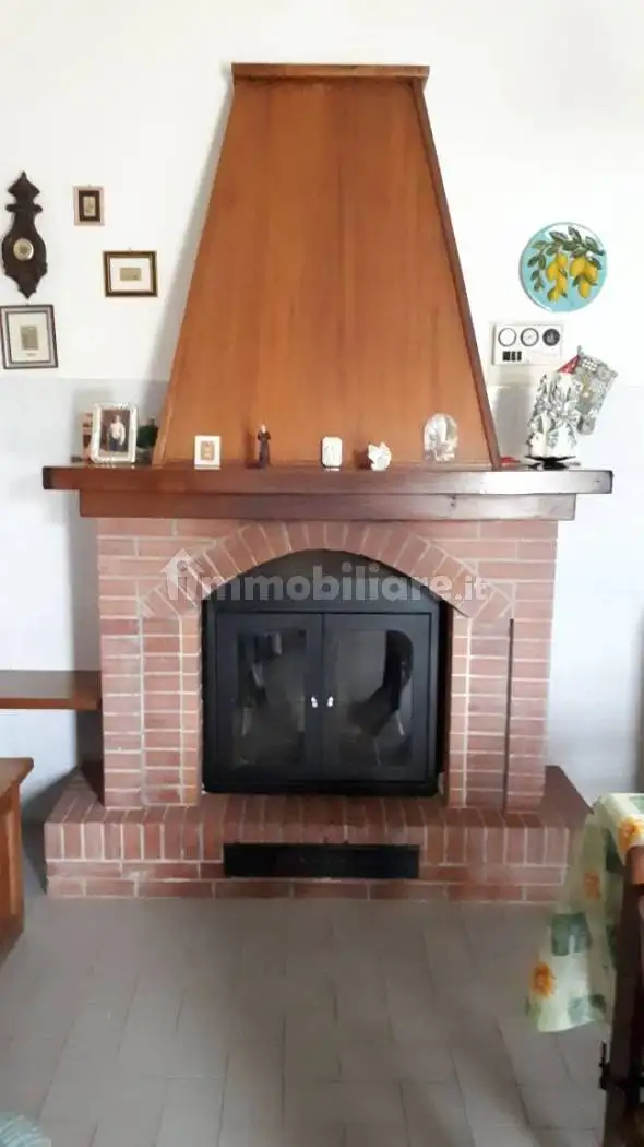 Terratetto unifamiliare via Macchia, Faicchio - foto 2