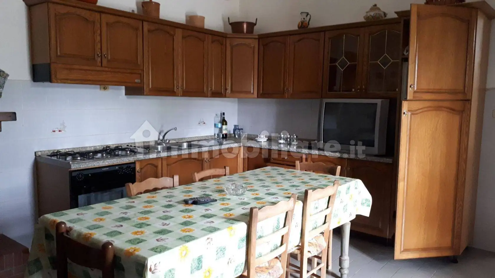 Terratetto unifamiliare via Macchia, Faicchio - foto 3