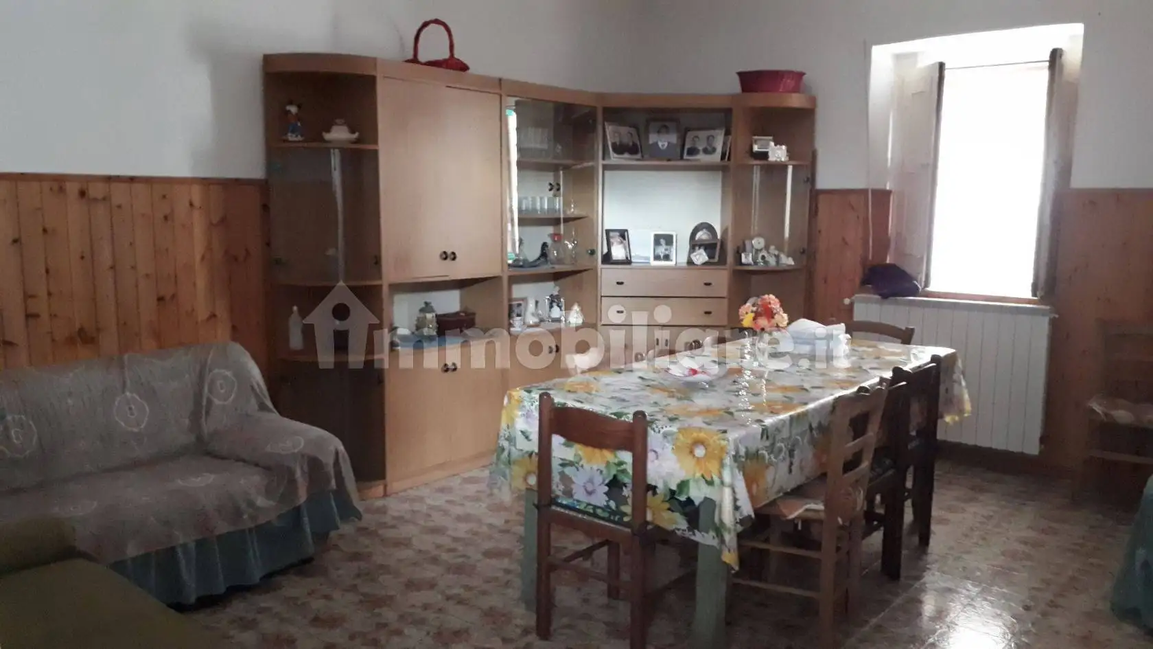 Terratetto unifamiliare via Macchia, Faicchio - foto 4