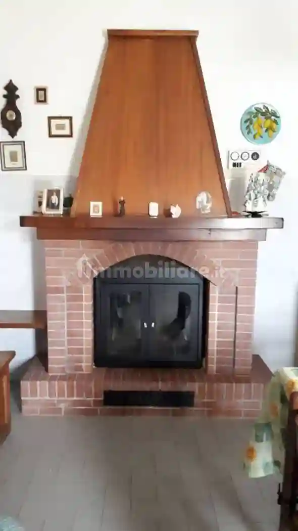 Terratetto unifamiliare via Macchia, Faicchio - foto 4
