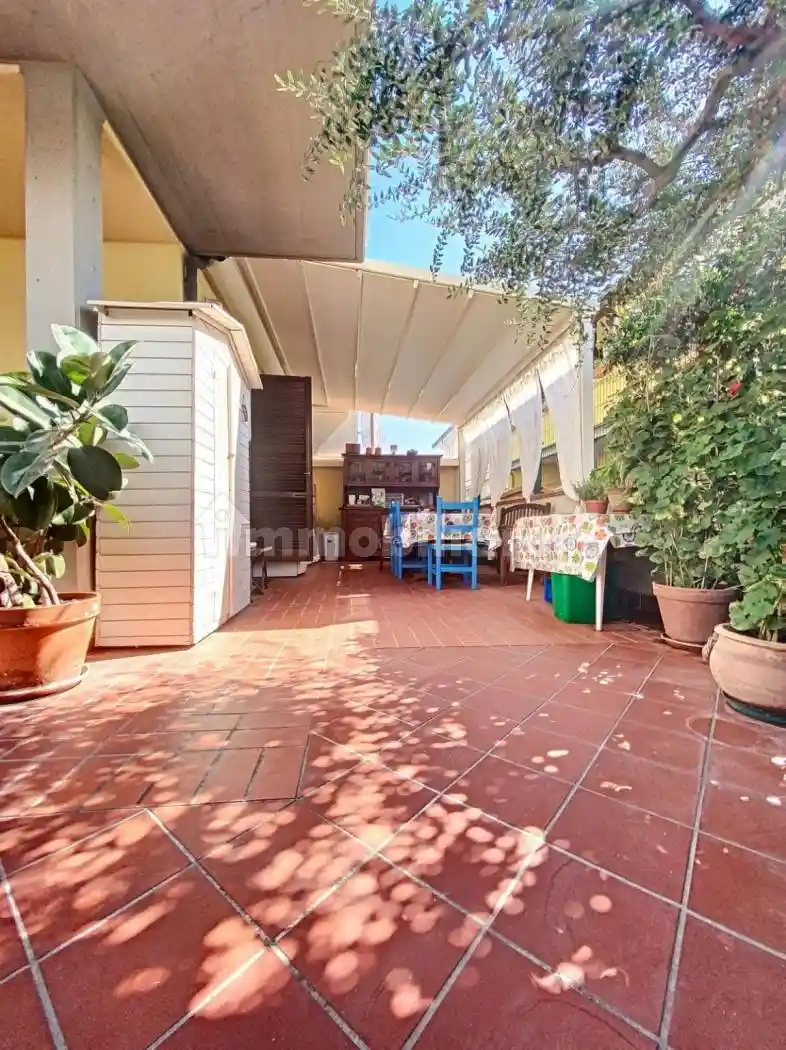 Villetta a schiera in vendita a Viareggio