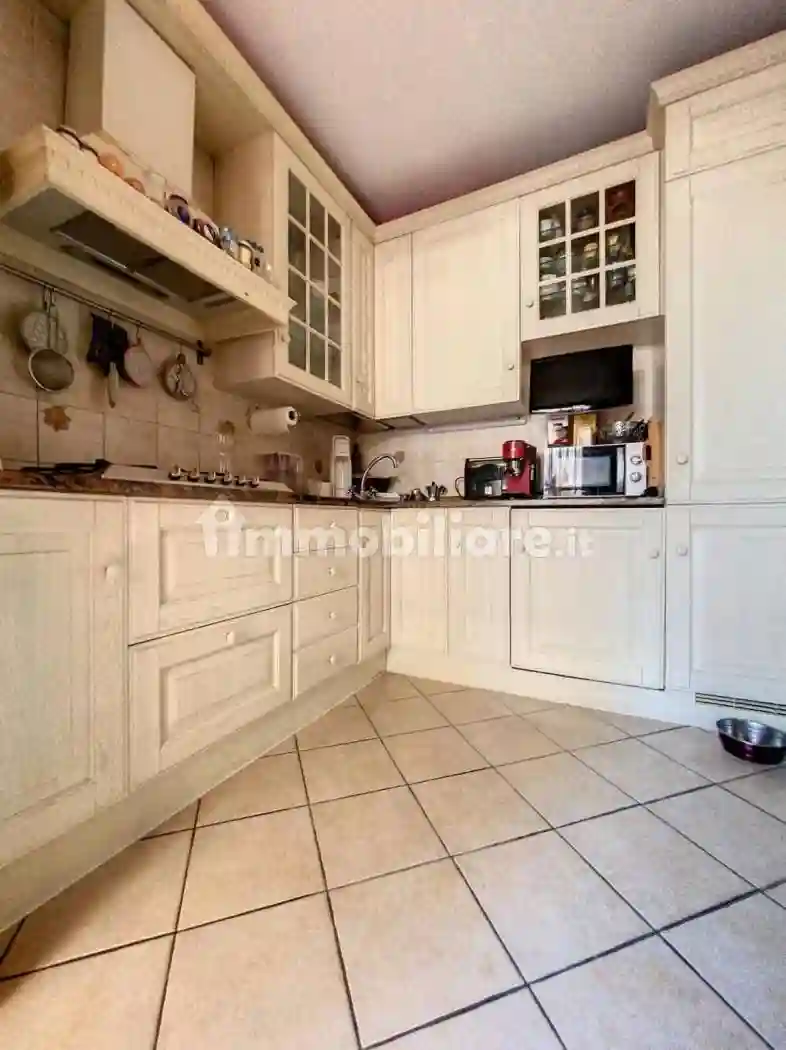 Villetta a schiera - foto 5