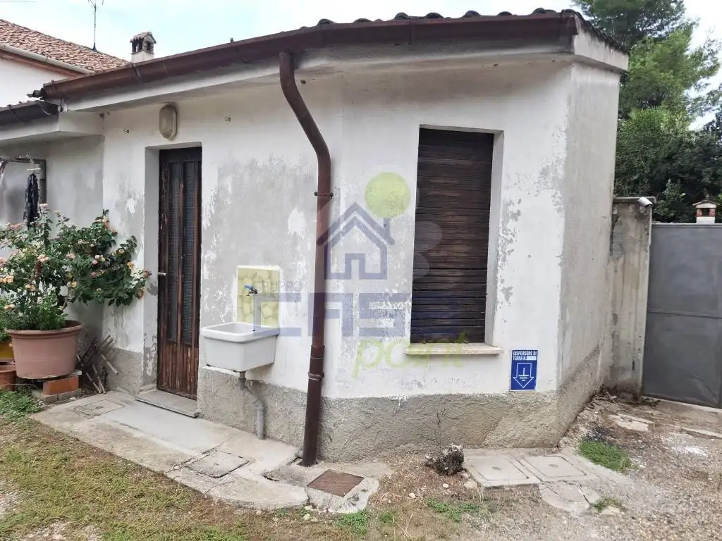 Terratetto plurifamiliare via Umberto Primo, Centro, Castelnuovo Bocca d'Adda - foto 5