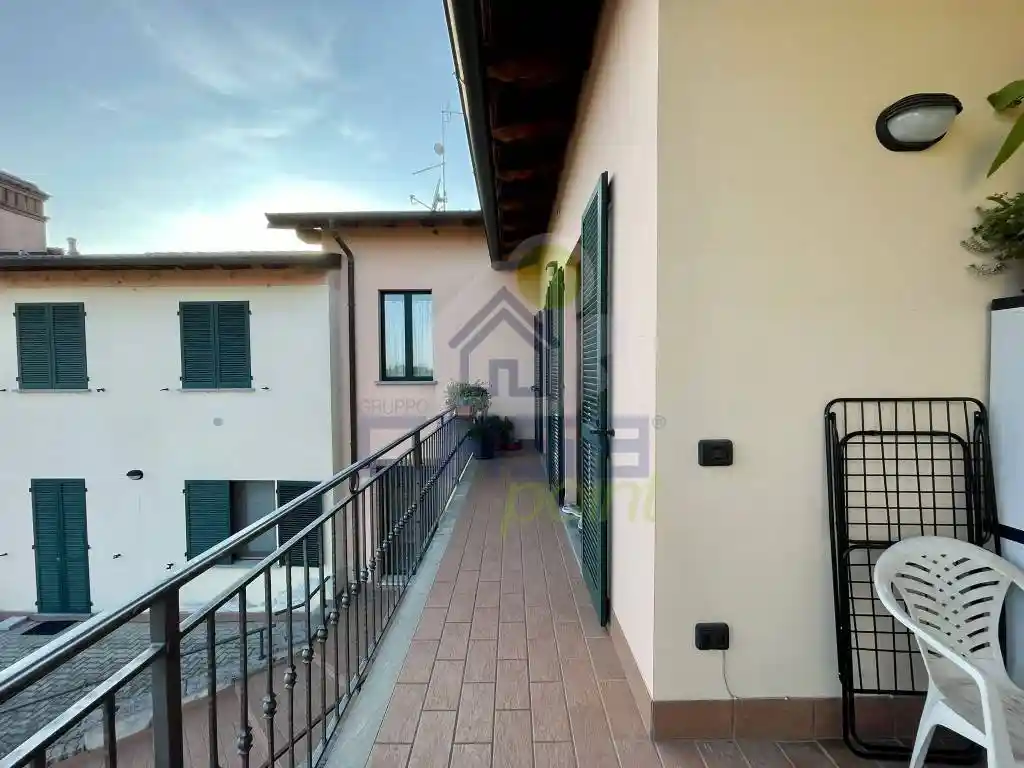 Monolocale moschino, Centro, Sarmato - foto 2
