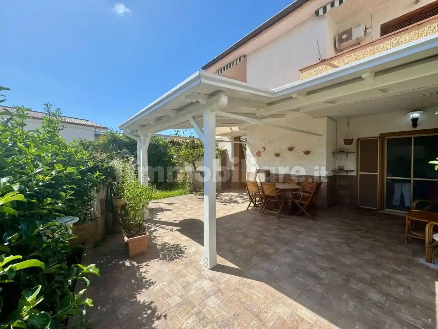 Trilocale via degli Ulivi, Centro, Diamante - foto 3