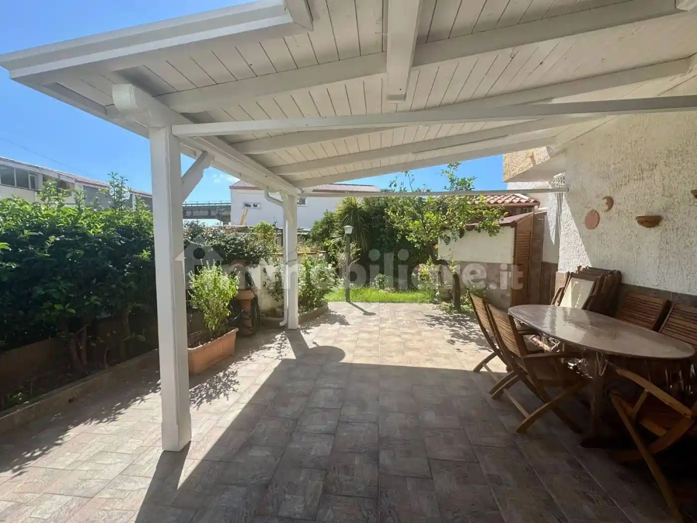 Trilocale via degli Ulivi, Centro, Diamante - foto 4