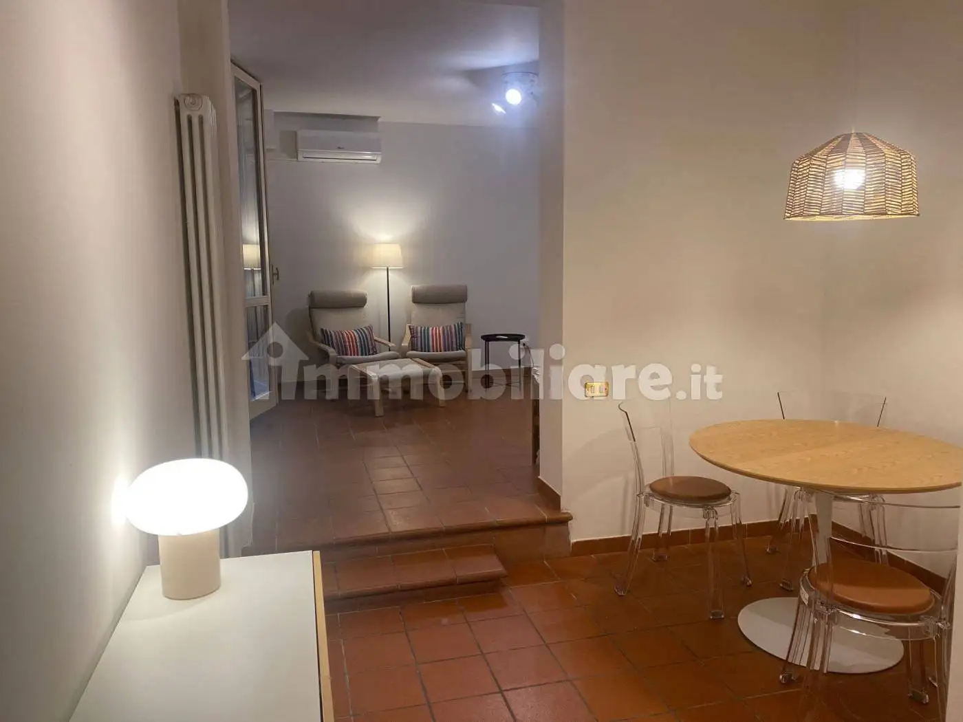 Appartamento in affitto a Bologna