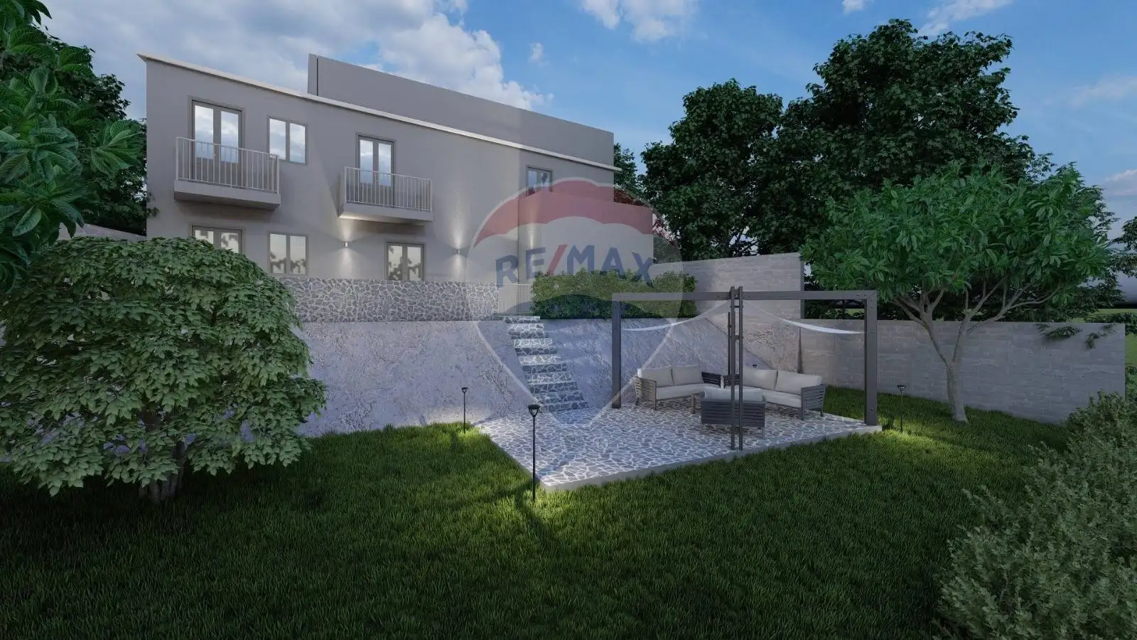 Rustico - Casale in vendita a Castiglione di Sicilia