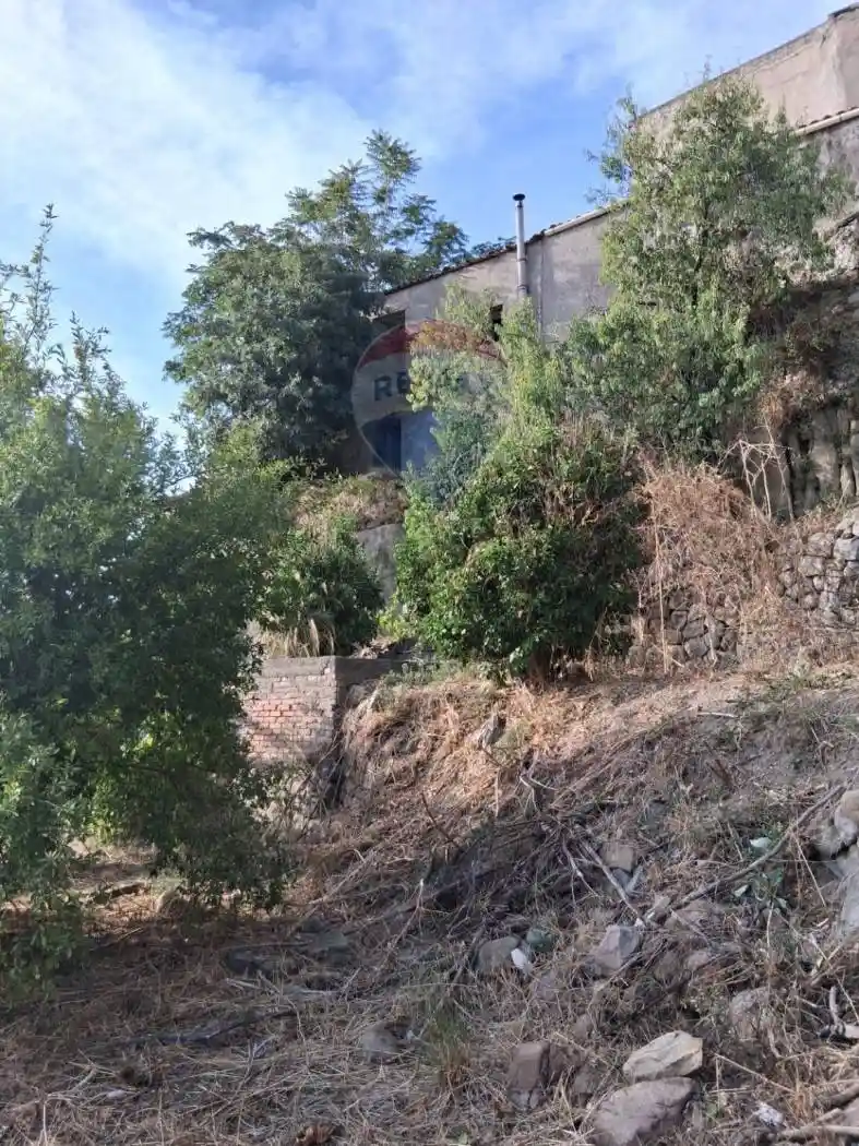 Rustico via San Basilio 41/43, Centro, Castiglione di Sicilia - foto 2