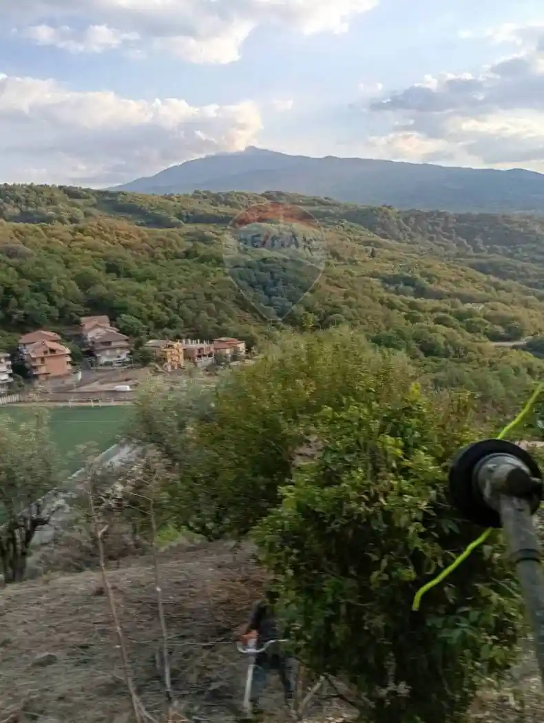 Rustico via San Basilio 41/43, Centro, Castiglione di Sicilia - foto 3