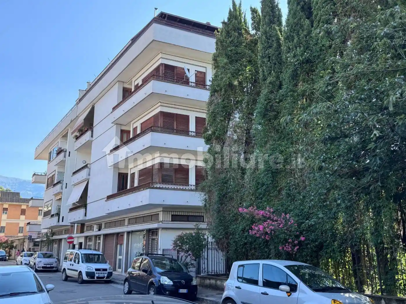 Appartamento in vendita a Sora