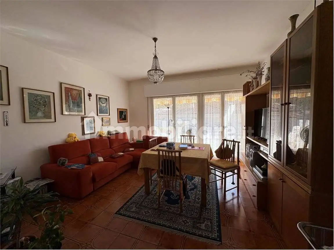 Appartamento in vendita a Trento