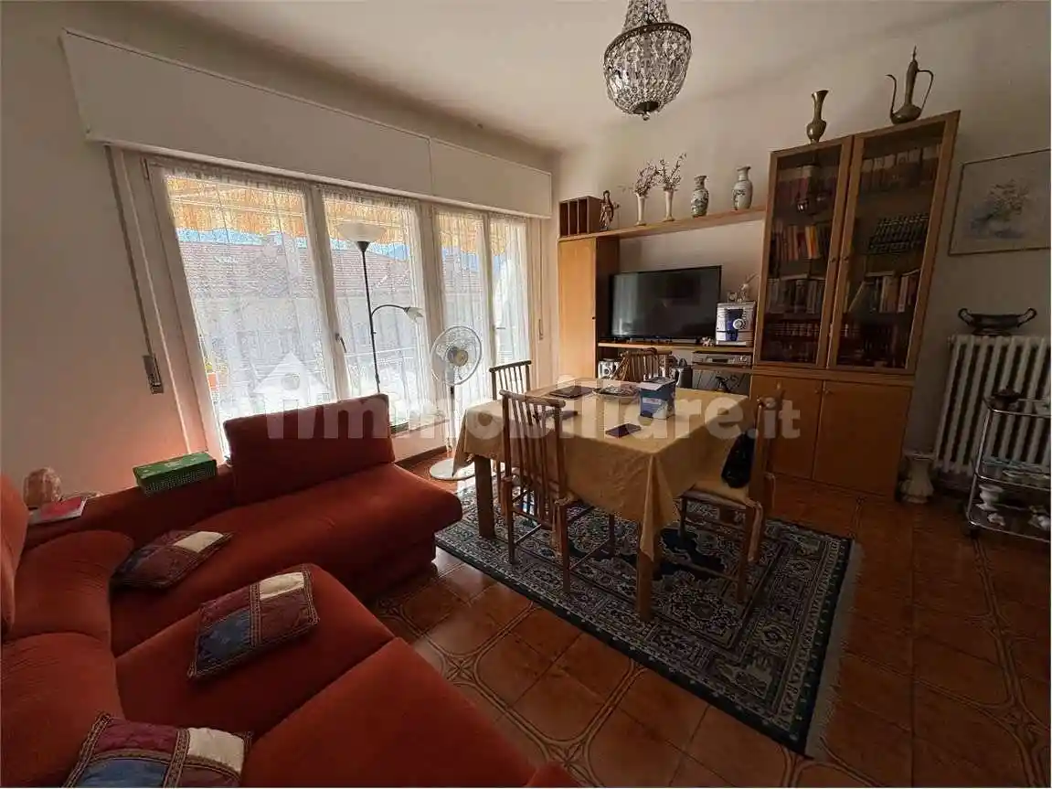 Appartamento 135 m², Bolghera - Ospedale, Trento - foto 2