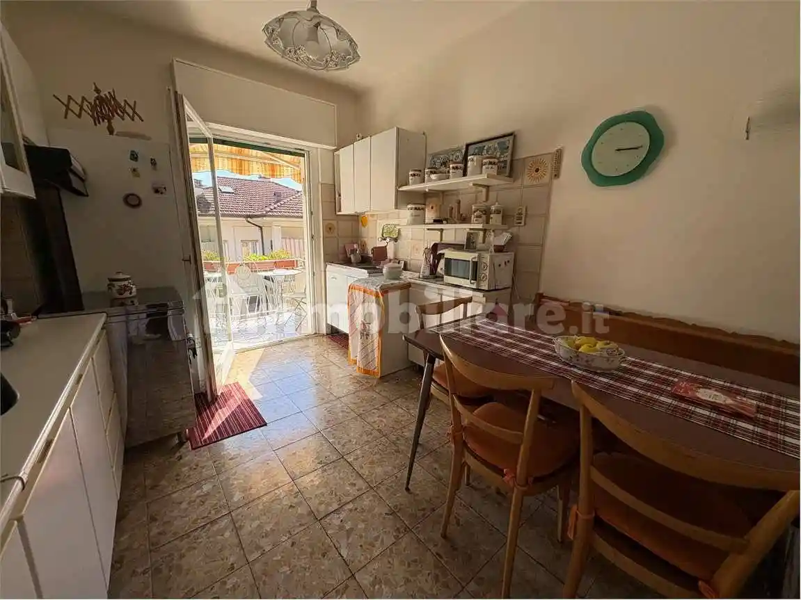 Appartamento 135 m², Bolghera - Ospedale, Trento - foto 3