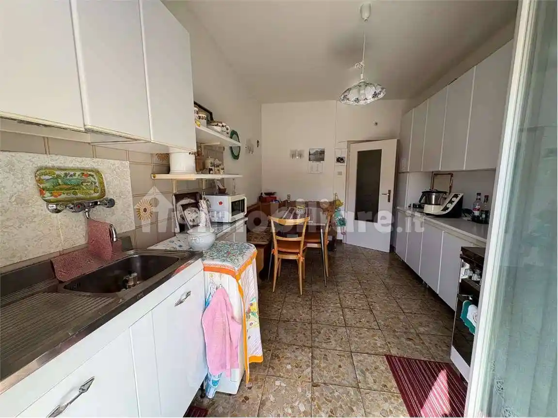 Appartamento 135 m², Bolghera - Ospedale, Trento - foto 4