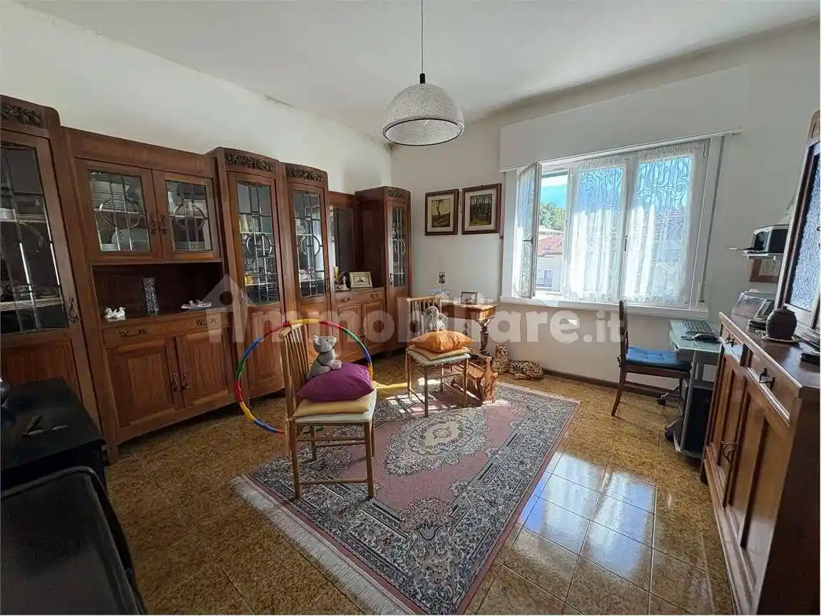 Appartamento 135 m², Bolghera - Ospedale, Trento - foto 5
