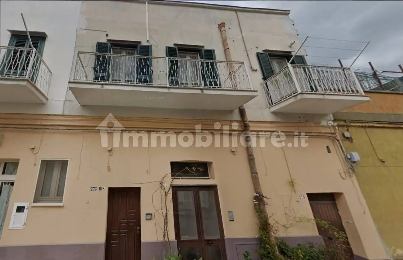Appartamento in affitto a Matera