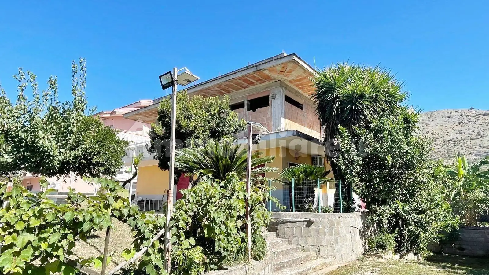 Villa in vendita a Caserta