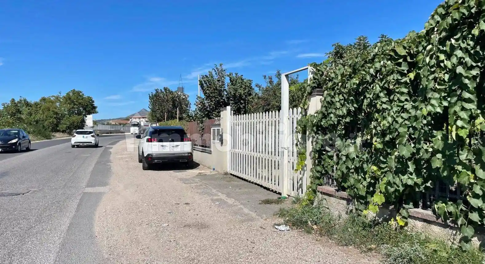 Villa unifamiliare via Appia, San Clemente, Caserta - foto 2