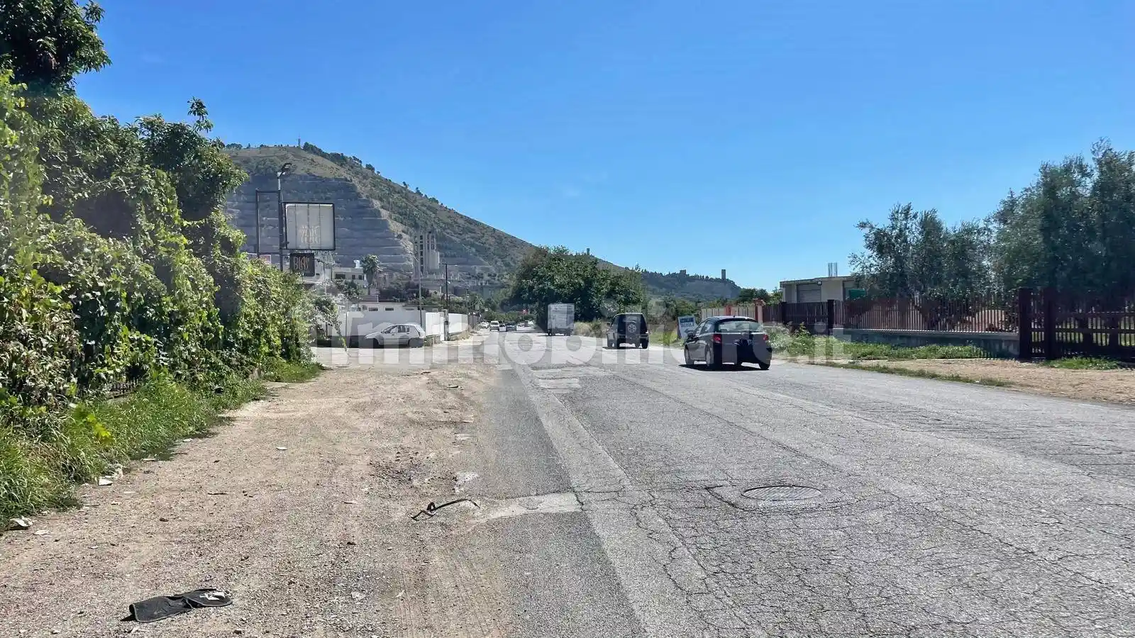 Villa unifamiliare via Appia, San Clemente, Caserta - foto 3