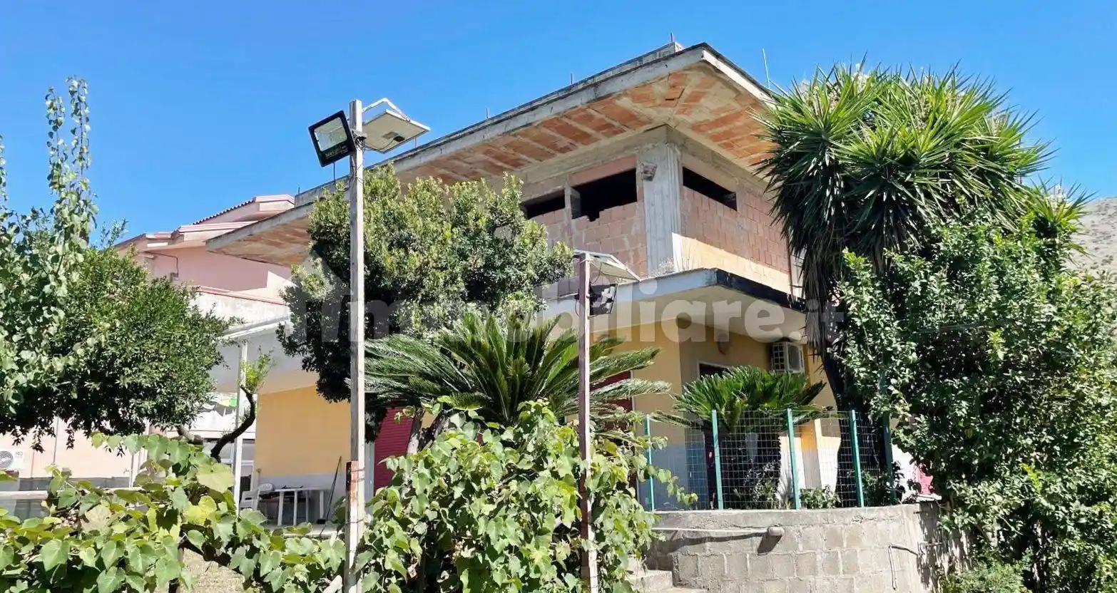 Villa unifamiliare via Appia, San Clemente, Caserta - foto 4