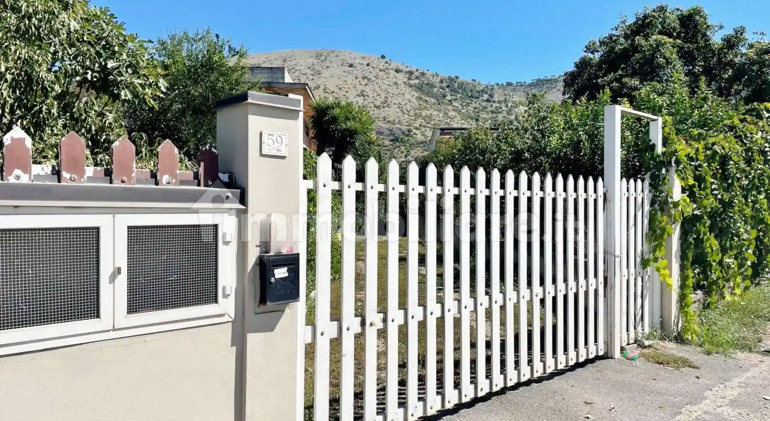 Villa unifamiliare via Appia, San Clemente, Caserta - foto 5