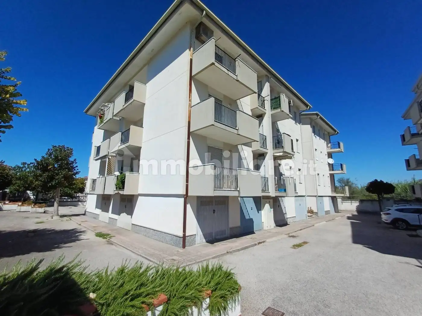 Appartamento in vendita a Capaccio Paestum