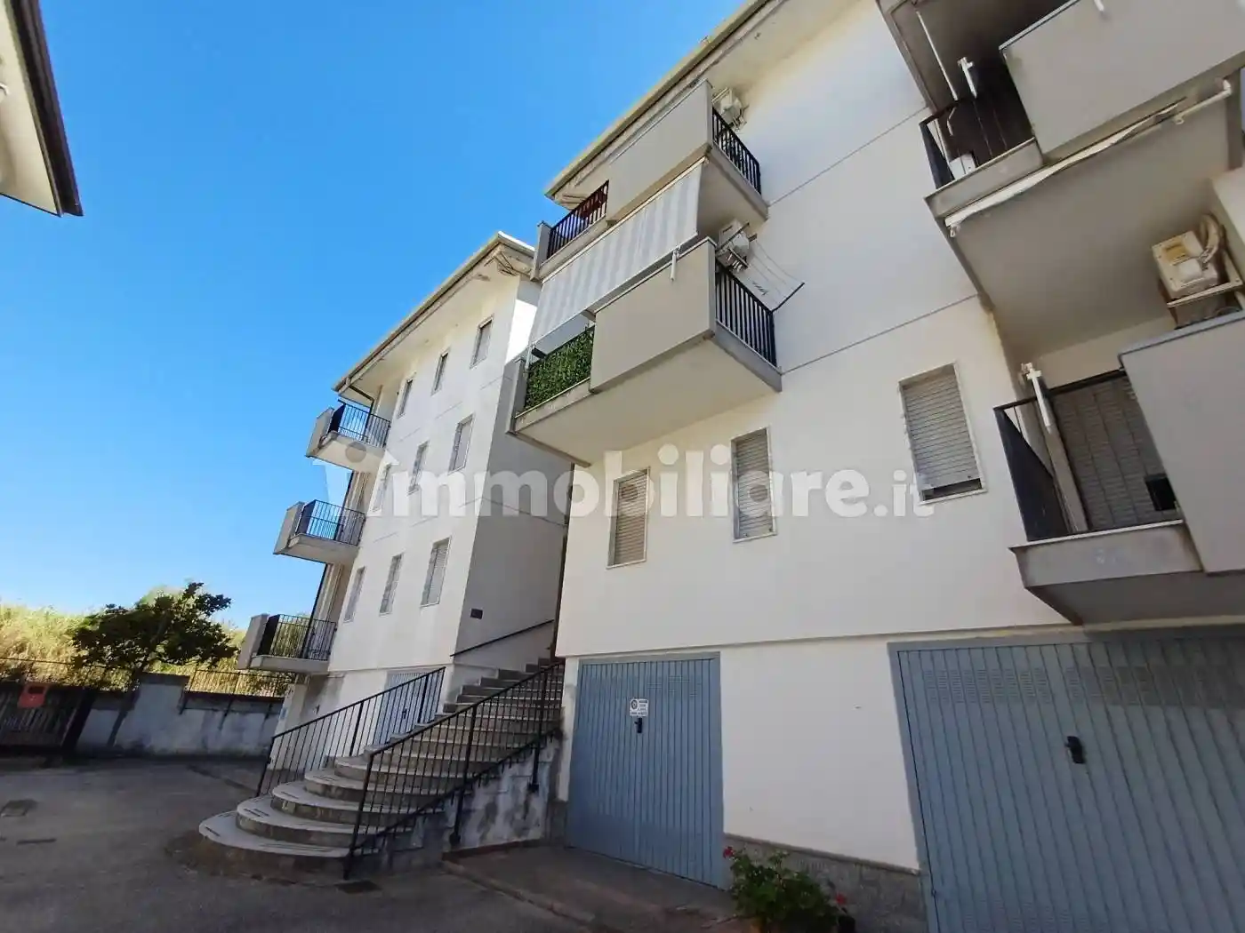 Trilocale Parco dei Tigli, Licinella Torre Di Paestum, Capaccio Paestum - foto 3