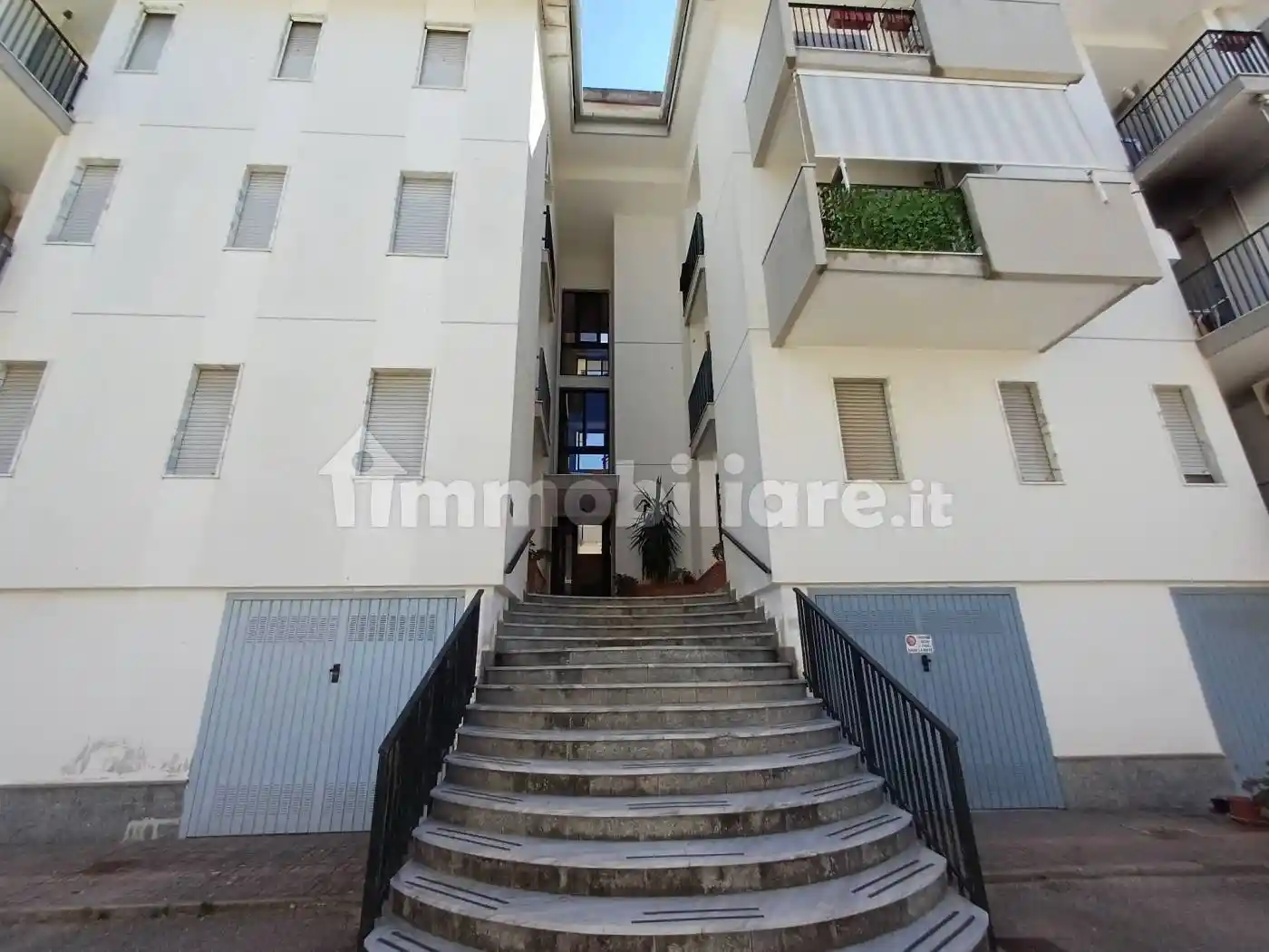 Trilocale Parco dei Tigli, Licinella Torre Di Paestum, Capaccio Paestum - foto 5