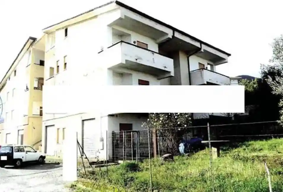 Appartamento all'asta via Giuseppe Parini, Marano Marchesato - foto 2