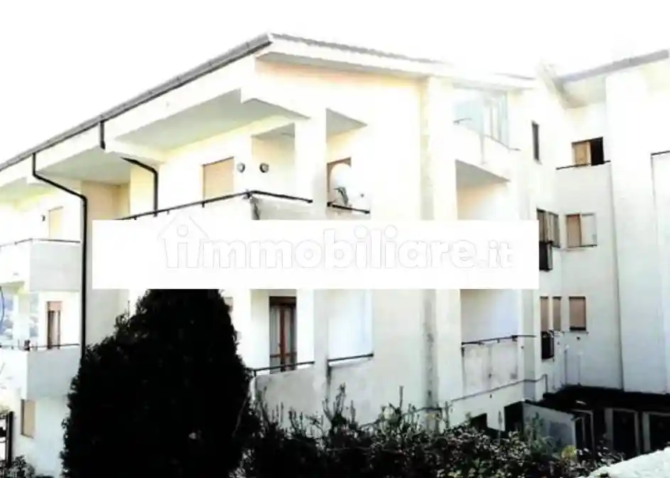 Appartamento all'asta via Giuseppe Parini, Marano Marchesato - foto 3